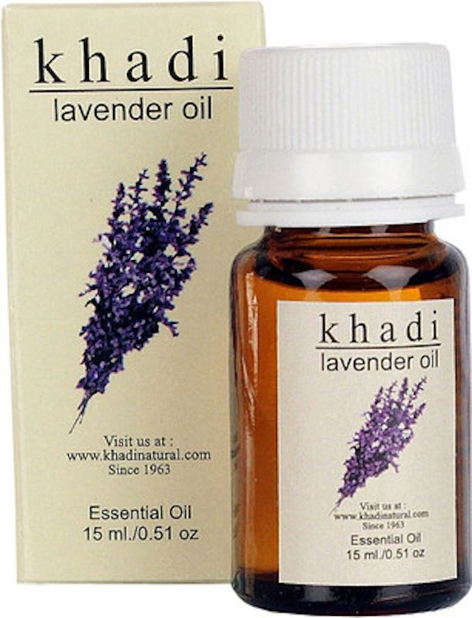 Did You Know You Could Do All THIS With Lavender Oil?