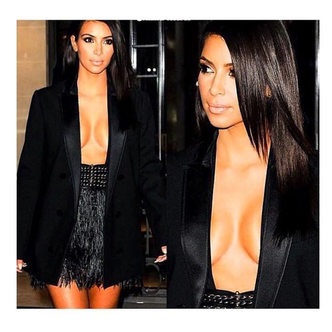 Holy Crap! It’s Confirmed – Kim Kardashian To Be A Part Of Bigg Boss 8!