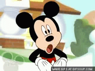 Happy Birthday Mickey Mouse! 5 Life Lessons We Learned From Him #MickeyInIndia