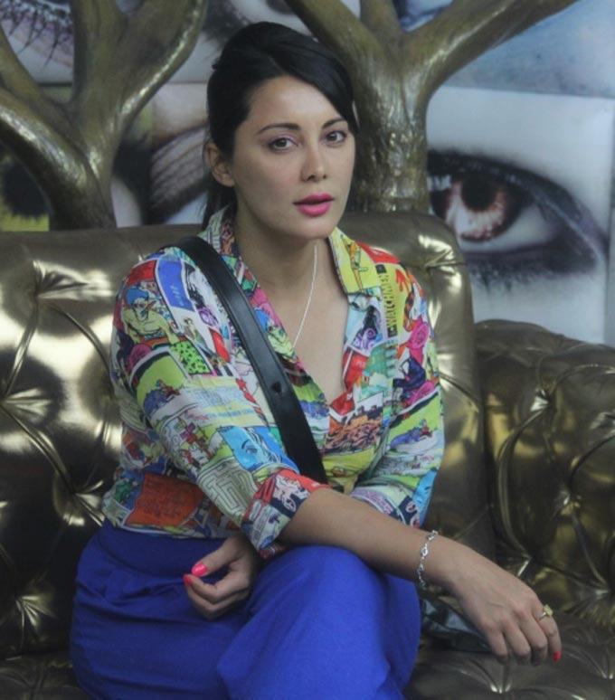 Exclusive: “Relationships Inside The Bigg Boss House Shouldn’t Be Taken Seriously!” – Minissha Lamba