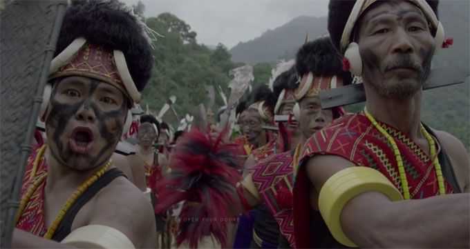 This Video About The North East India Will Definitely Take Your Breath Away!