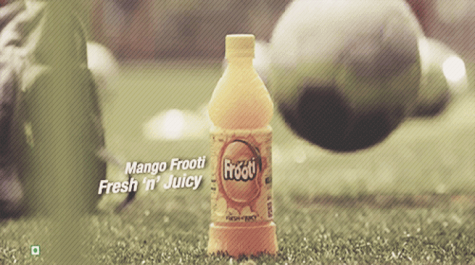 Mango Frooti
