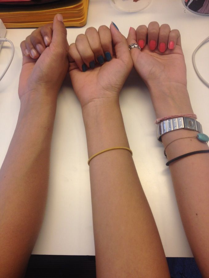 4 Easy-Peasy Tests That Will Help You Correctly Identify Your Skin Tone!