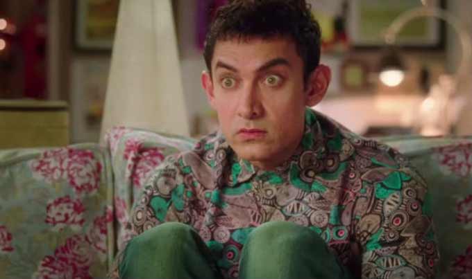 The First Teaser Of PK Is FINALLY Out! Check It Out Here…