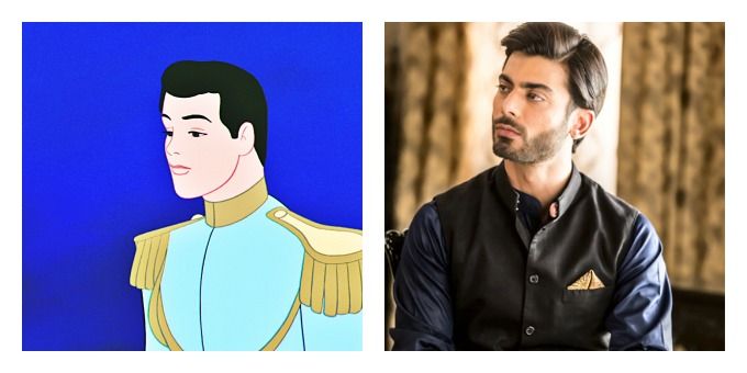 10 Bollywood Actors Who’d Make Fantastic Disney Princes!