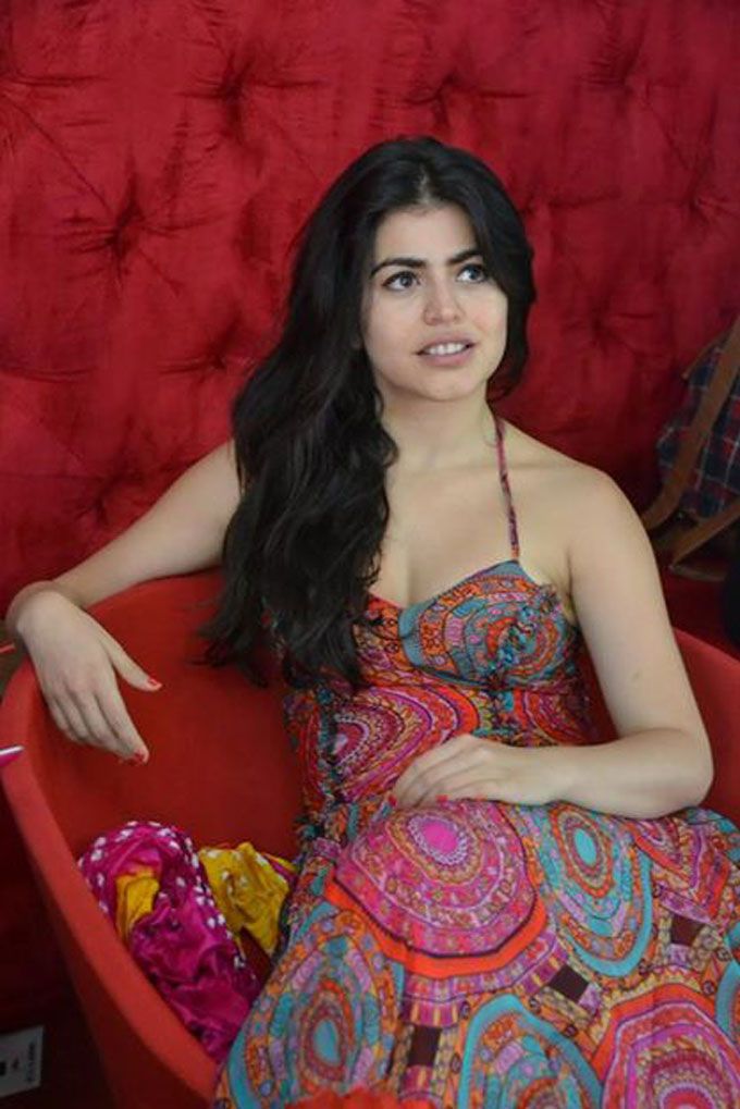 Shenaz Treasurywala Writes An Open Letter About Rape To The Most Powerful Men In The Country