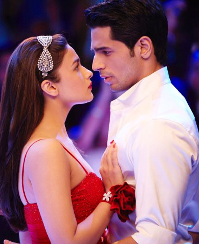 Is Alia Bhatt & Sidharth Malhotra’s Brewing Romance Real Or Just A Publicity Gimmick?