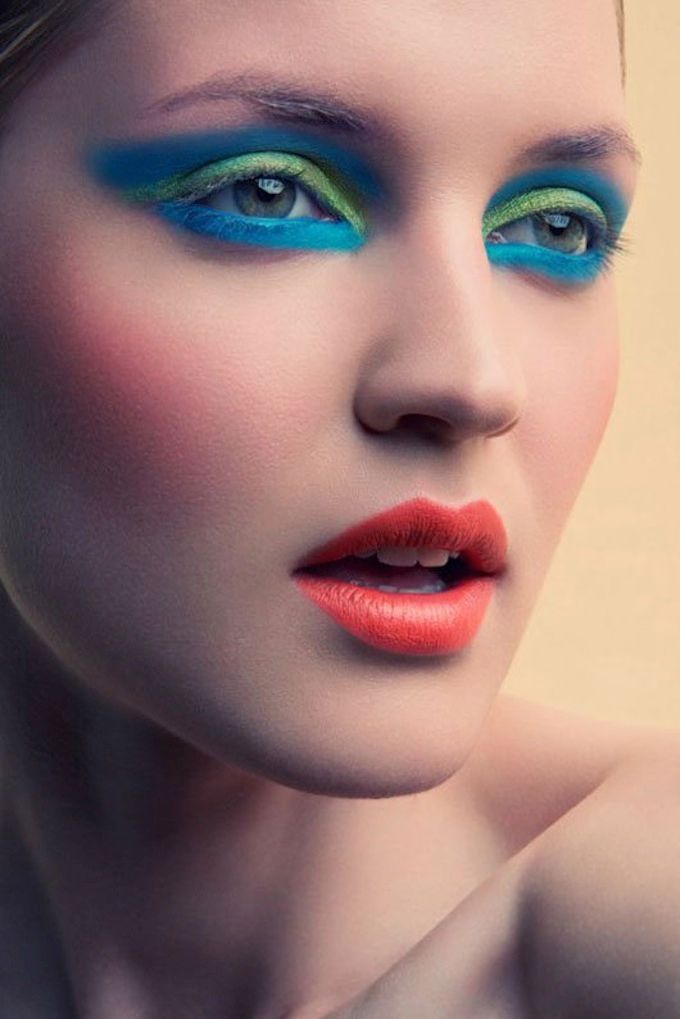 Beat The Heat: 5 Ways To Sweat-Proof Your Colour Cosmetics