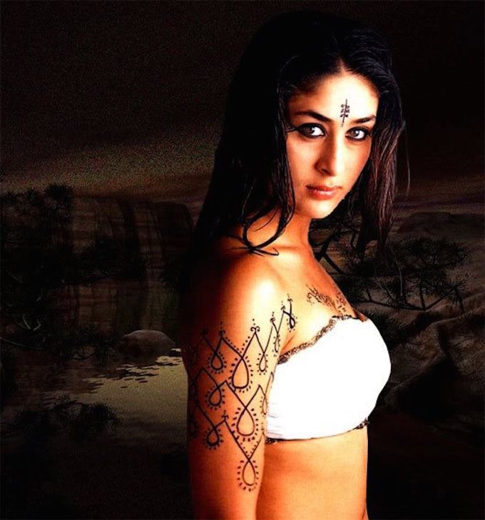 15 Bollywood Celebs & Their Tattoos That Will Make You Want To Get Inked