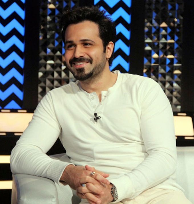 Emraan Hashmi