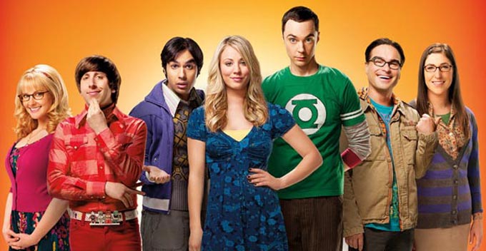 If Bollywood Ever Made The Big Bang Theory!