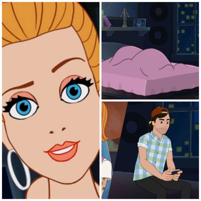 MUST WATCH: This Animated Video About A One Night Stand Is What You Absolutely NEED Right Now!