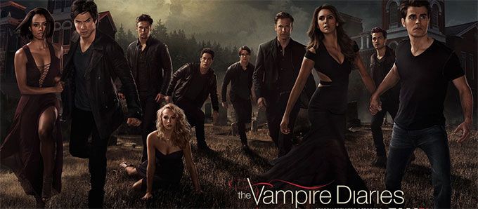 If The Vampire Diaries Were Made In Bollywood: Here’s Who We Would Cast!