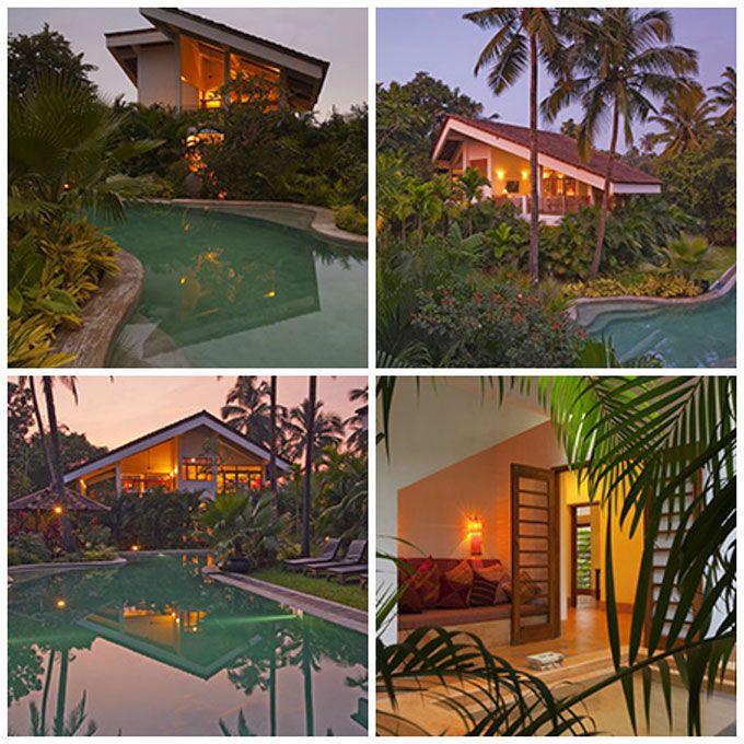 5 Reasons Why Coco Shambhala Is THE Place To Visit In Goa!