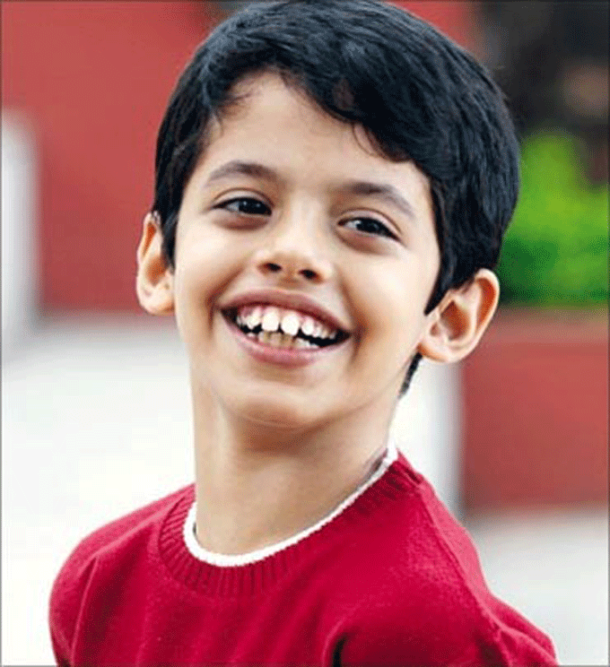 Taare Zameen Par