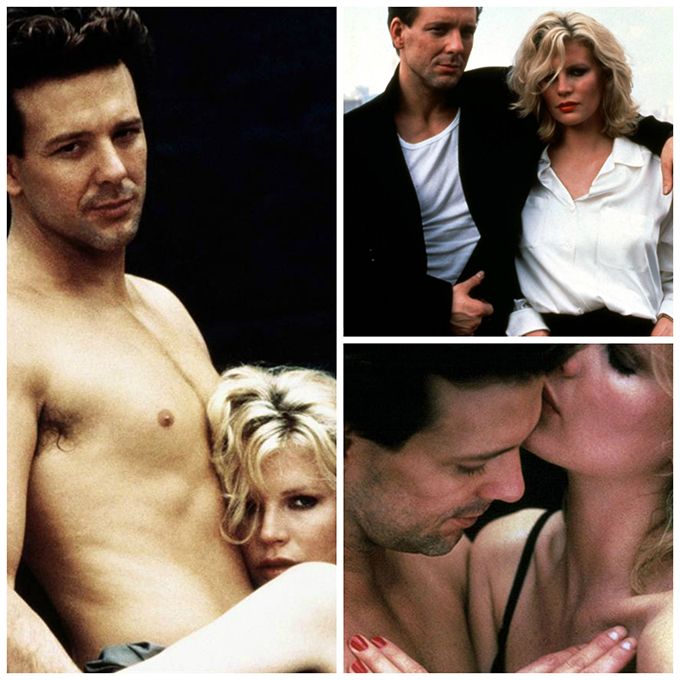 10 Erotic Movies You Should Totally Be Watching During The Holidays!