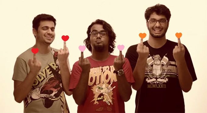 This New AIB Video Will Have You Laughing Your Ass Off! #AskAIB