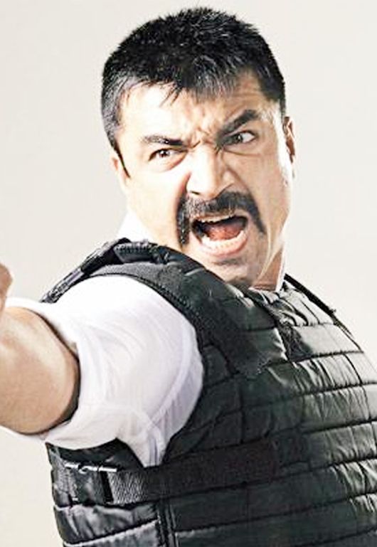 Ajaz Khan