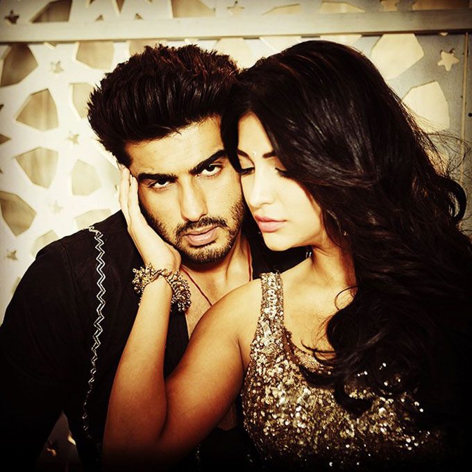 Sizzling New Item Number Alert: Check Out The Latest Song from Tevar!
