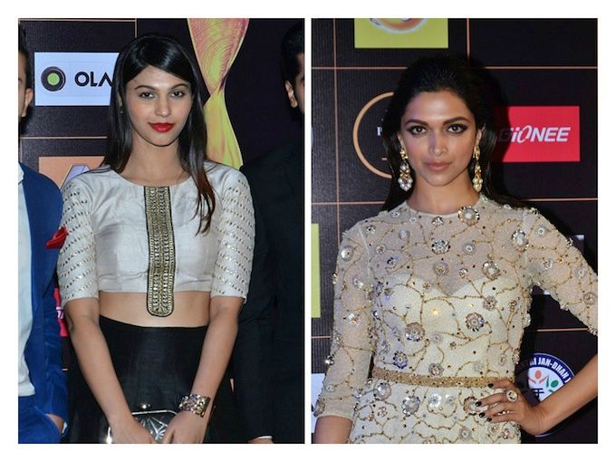 7 Makeup Looks From The Star Guild Awards That We’re Obsessed With!