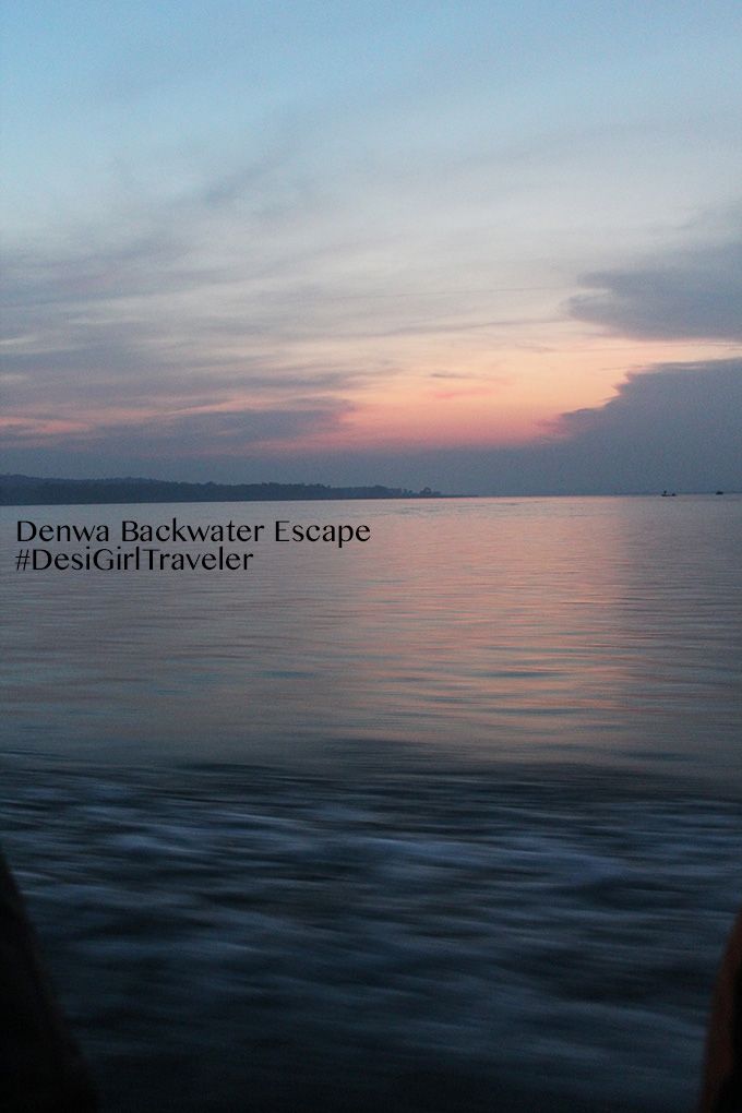 Denwa Backwater Escape (photo courtesy: Surelee Joseph)