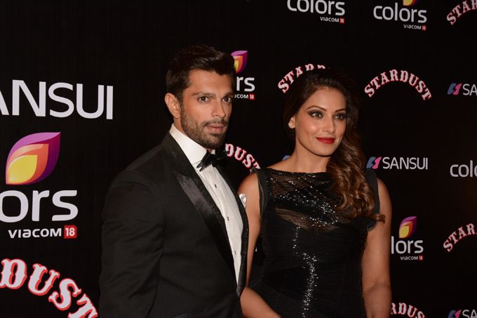 Bipasha Basu Finally Opens Up About Her Alleged Relationship With Karan Singh Grover!