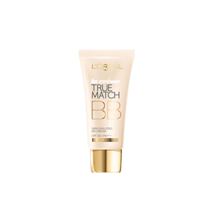 L'Oreal Paris True Match BB Cream | Source: L'Oreal Paris