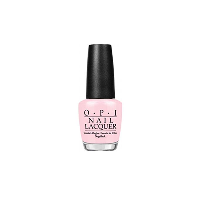 OPI Nail Polish In Privacy Please | Source: OPI