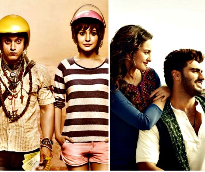 Will PK Steal Tevar’s Thunder At The Box-Office?
