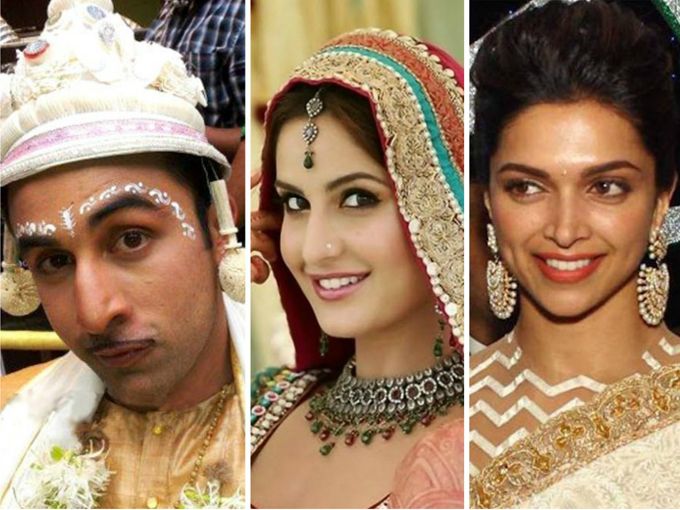 What Deepika Padukone Actually Said About Ranbir Kapoor &#038; Katrina Kaif’s Wedding