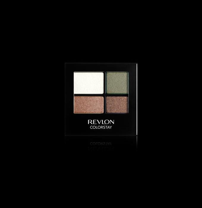 Revlon ColorStay 16-Hour Eye Shadow In Adventurous | Source: Revlon