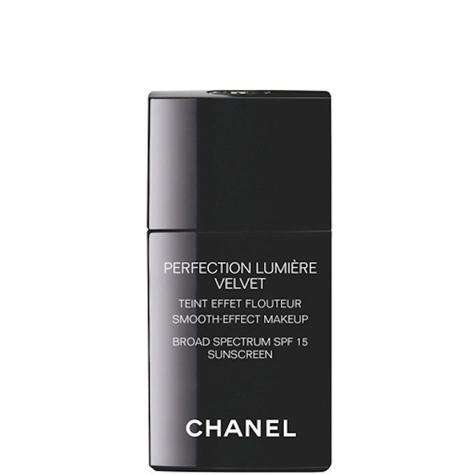 Source: Chanel