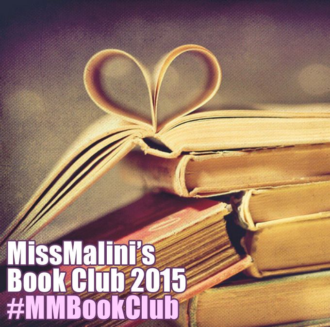 #MMBookClub