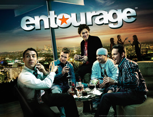You HAVE To Watch The First Trailer Of The Entourage Movie! Yes, It’s Back Bi*%h!