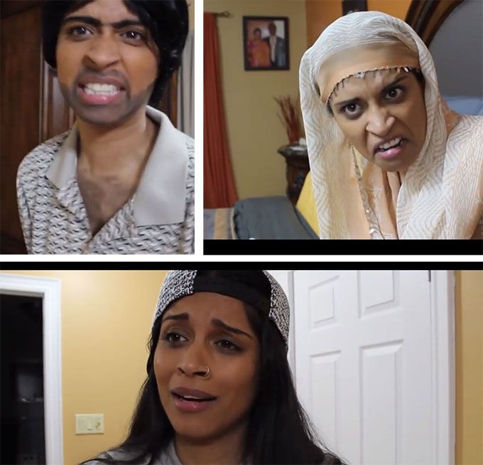How To Give Your Parents Bad News! (According to iiSuperwomanii.)