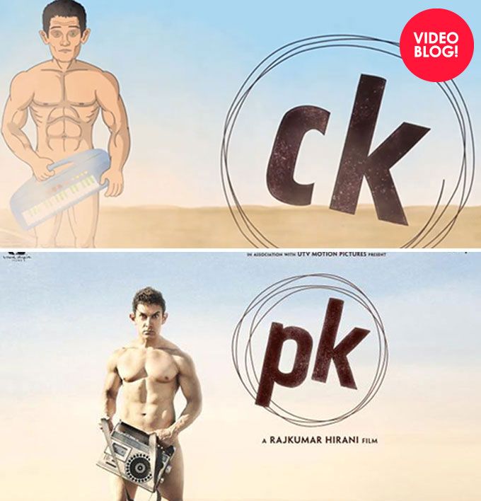 This Hilarious Spoof Of PK Is All You Need To Liven Up Your Day!