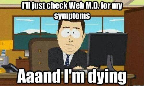 Web MD