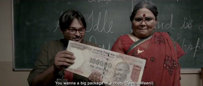 This Hilarious Video Scathingly Shows How Indian Society Can Sometimes Be The Worst
