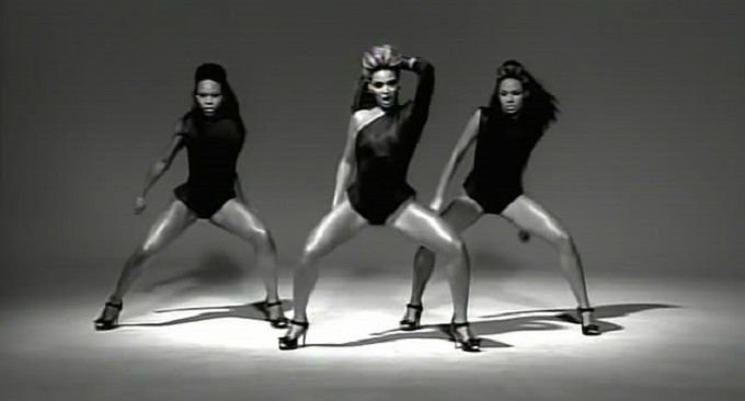 This Person Dances Better To Single Ladies Than Beyonce Does!