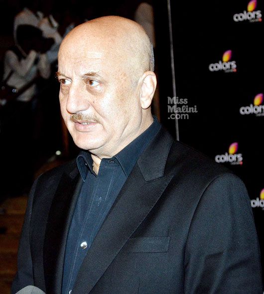 Anupam Kher Writes An Open Letter To Terrorists That Reflects What All Of Us Are Feeling! #PeshawarAttack #IndiaWithPakistan