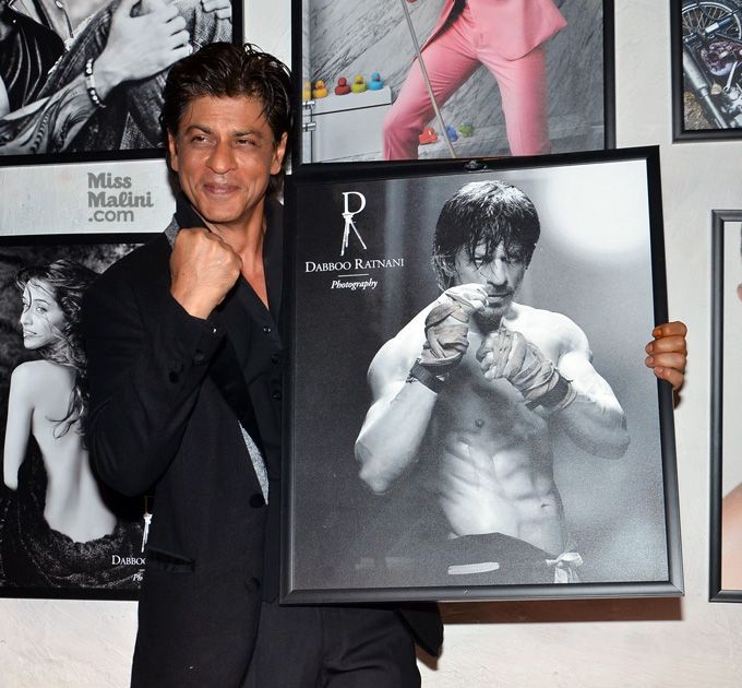 Our 10 Favourite Photos From Dabboo Ratnani’s Calendar Launch!
