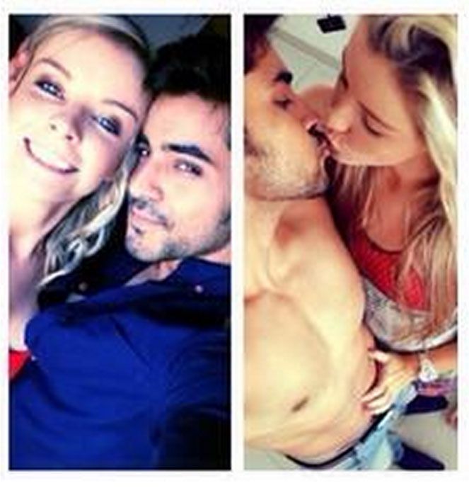 Bigg Boss 8: Diandra Soares Reacts To Unseen Pictures Of Gautam Gulati Making Out With Someone!