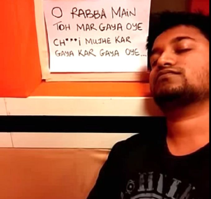 You CANNOT Miss This Epic Video Featuring All Of Hoezaay’s Misheard Lyrics!