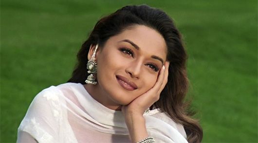 SHOCKING!!!Do You Know How Much Madhuri Dixit Nene's Sharara Dress Costs?  Click To Know