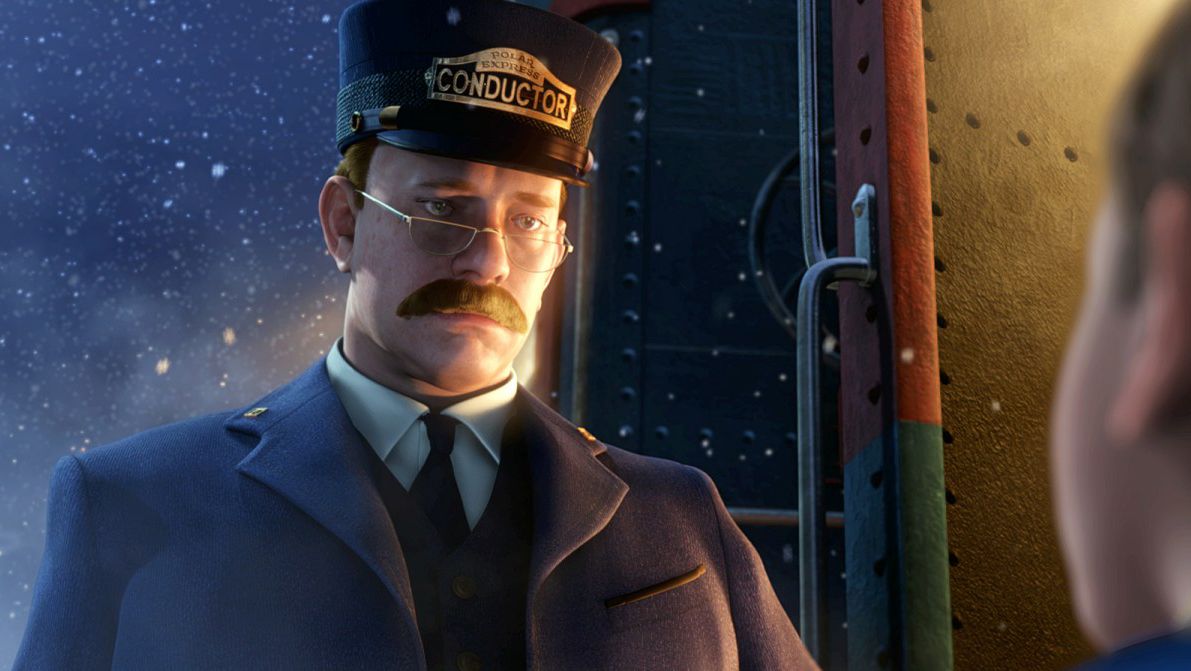 Tom Hanks in The Polar Express |Source: drafthouse.com