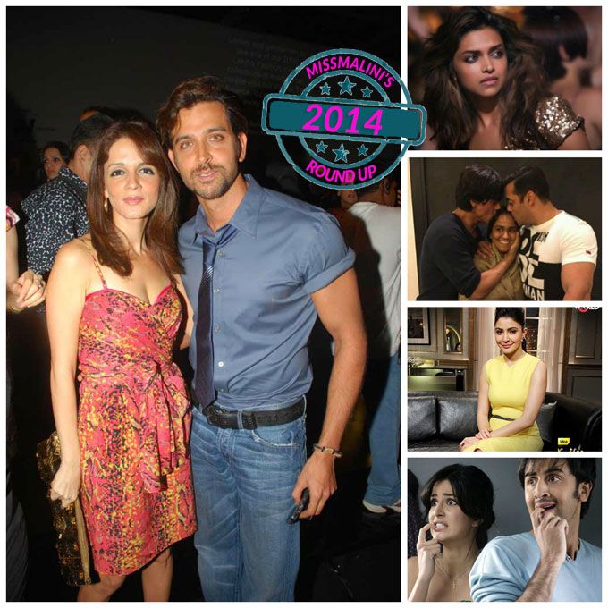 20 Bollywood Moments Of 2014 That Made Our Jaws Drop (All For VERY Different Reasons)