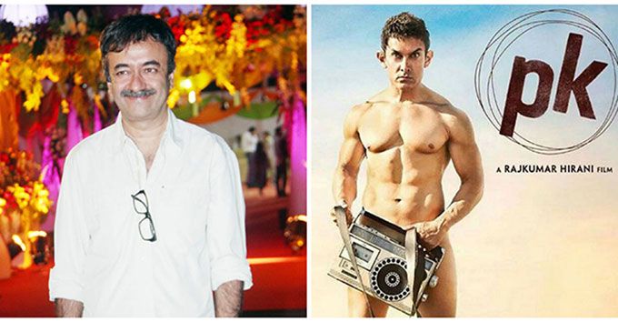 Will Rajkumar Hirani Re-Invent Bollywood’s Film History With His Success Rampage?