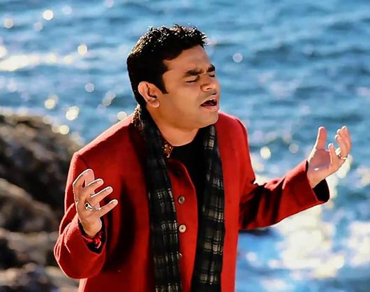 A.R. Rahman