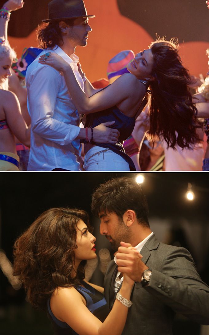 Who Does Jacqueline Fernandez Have More Chemistry With – Arjun Rampal Or Ranbir Kapoor?