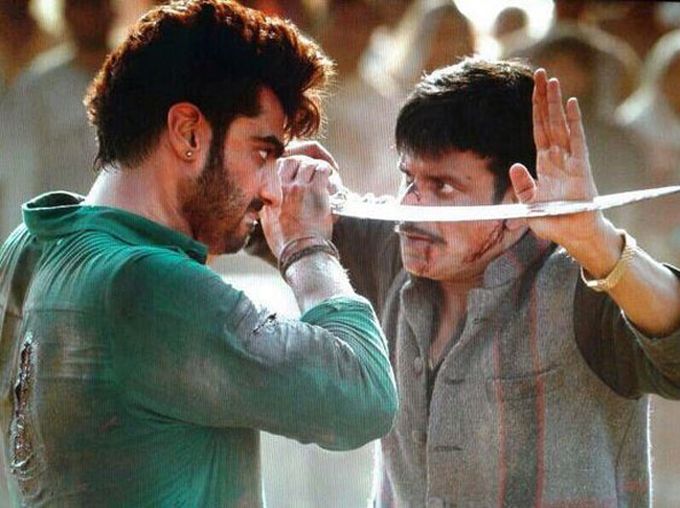 Box Office Report: Tevar’s Opening Weekend Collections Are Lower Than Expected!